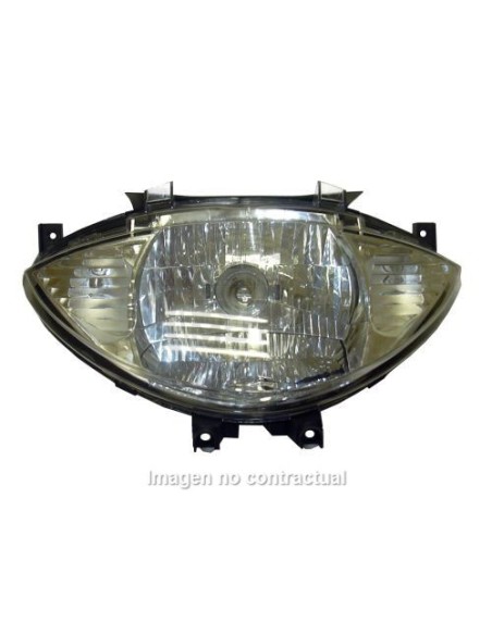 Optica completa Peugeot Vivacity 100