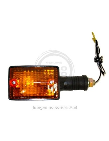 Intermitente trasero Yamaha DT 80