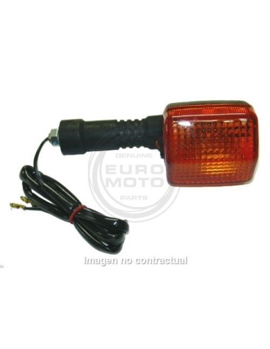 Intermitente delantero / trasero Honda CB 250