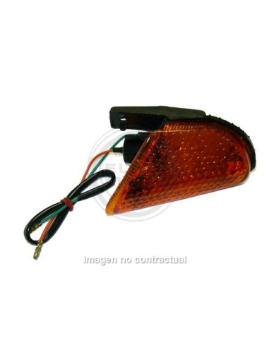 Intermitente delantero derecho Honda Vision 75