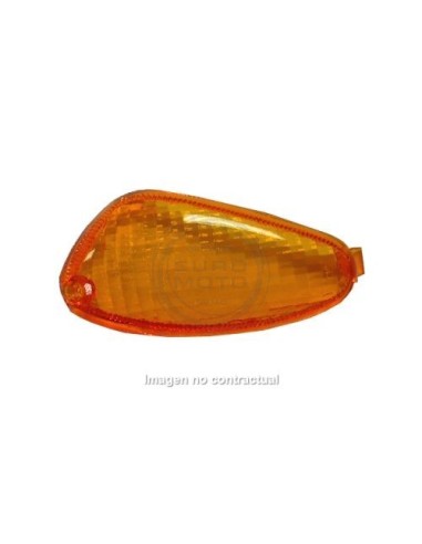 Tulipa intermitencia delantera izquierda Gilera Runner 50
