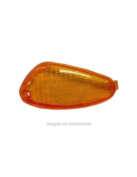 Tulipa intermitencia delantera izquierda Gilera Runner 50