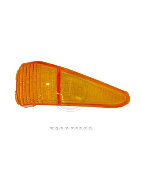 Tulipa intermitencia trasera derecha Gilera Runner 50