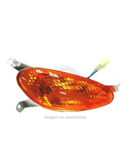 Intermitente delantero izquierdo Kymco Dink 50
