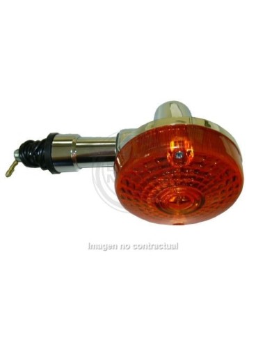 Intermitente trasero Suzuki GN 125