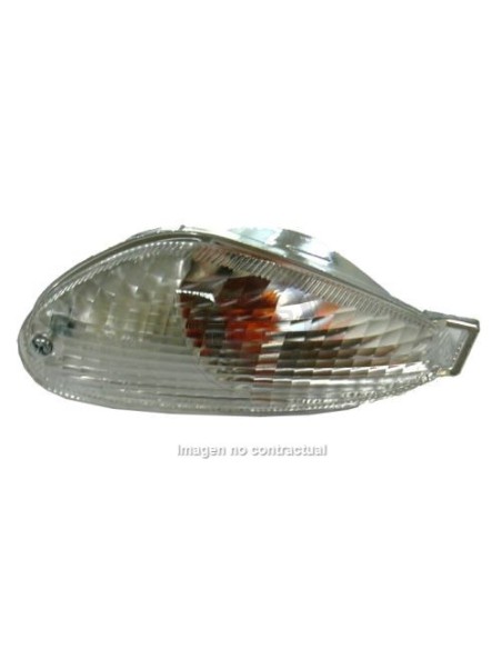 Intermitente trasero derecho Piaggio NRG Pure Jet 50