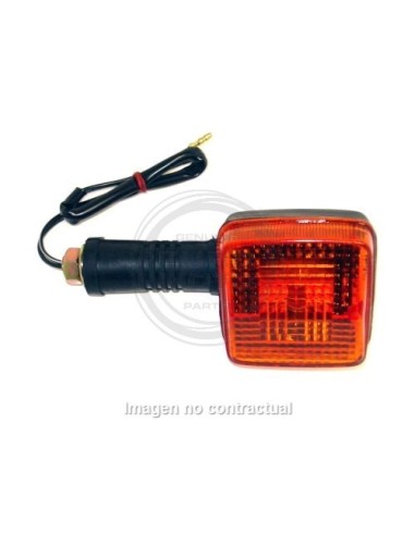 Intermitente trasero Yamaha XT 600
