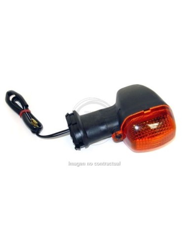 Intermitente trasero Yamaha YZF R6