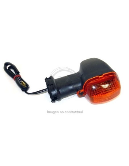 Intermitente trasero Yamaha YZF R6