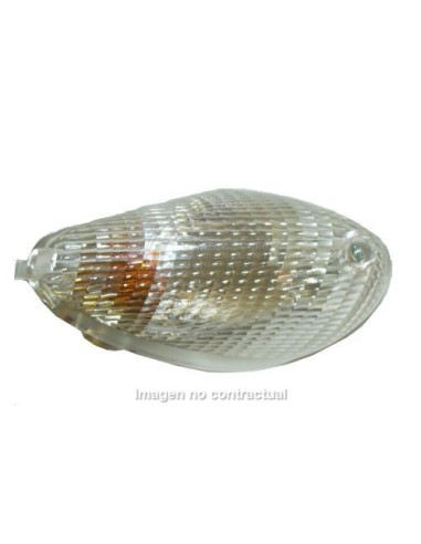 Intermitente delantero izquierdo Piaggio NRG Pure Jet 50