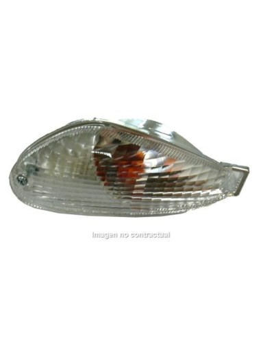 Intermitente trasero izquierdo Piaggio NRG Pure Jet 50