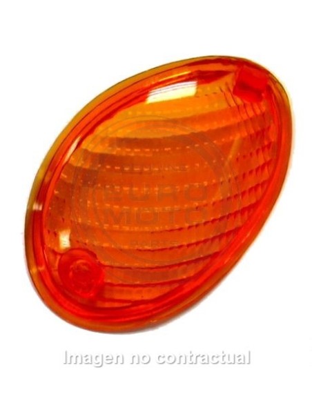 Tulipa intermitencia delantera izquierda Yamaha Neo´s 50