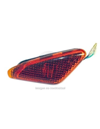 Intermitente delantero izquierdo Yamaha Jog 50