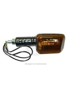 Intermitente mini brazo largo Universal