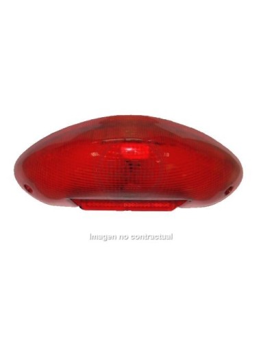 Piloto posterior Suzuki Katana 50