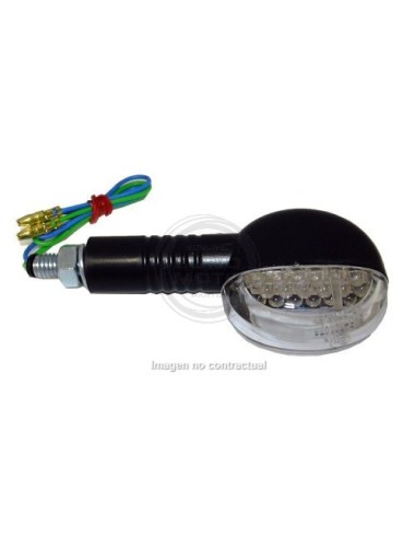 Intermitente Led brazo largo Universal