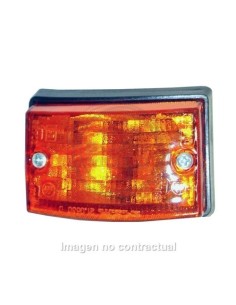 Tulipa intermitencia delantera derecha Vespa PKS 125