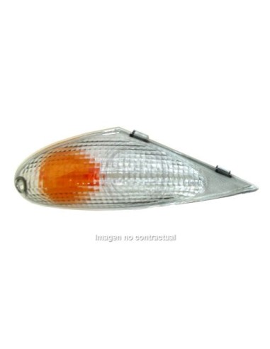 Intermitente delantero derecho Aprilia Sonic 50