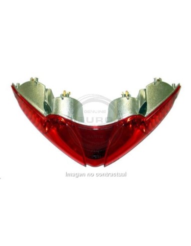 Piloto posterior Aprilia Sport City 125