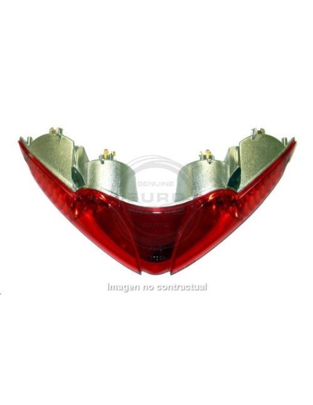 Piloto posterior Aprilia Sport City 125