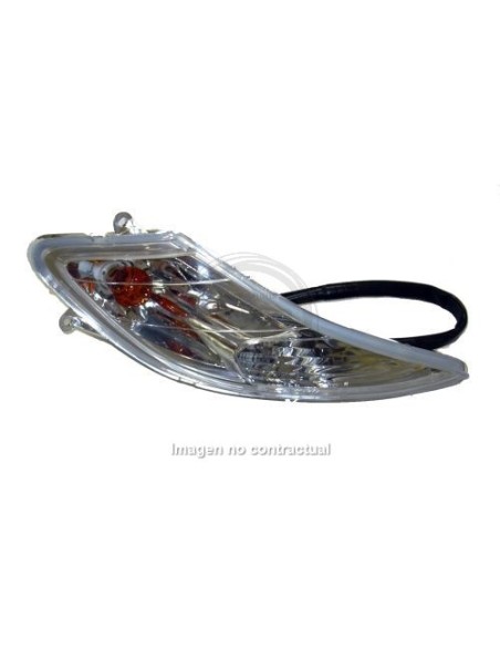 Intermitente delantero izquierdo Honda SH 125 i.e.