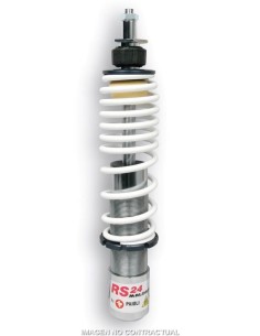 Amortiguador delantero Malossi RS24