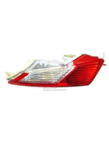 Intermitente trasero izquierdo Honda Pantheon 4T 125