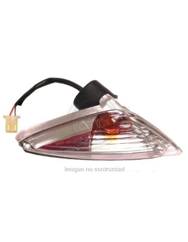 Intermitente delantero izquierdo Honda SH 125