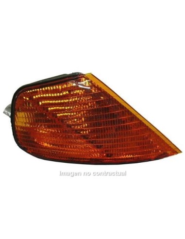Intermitente delantero derecho Piaggio Hexagon 125