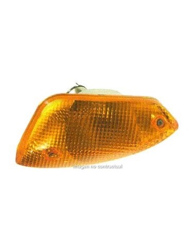 Intermitente delantero izquierdo Piaggio Liberty 125
