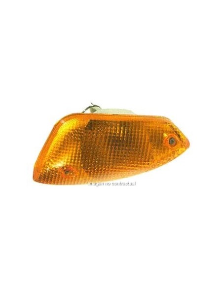 Intermitente delantero izquierdo Piaggio Liberty 125