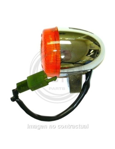 Intermitente delantero derecho Yamaha Why 50