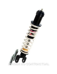 AMORTIGUADOR POSTERIOR RS 24 VESPA ET-3 125