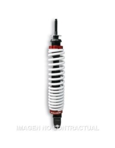 Amortiguador Trasero Malossi RS1 Runner 50