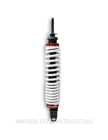 Amortiguador Trasero Malossi RS1 Runner 50