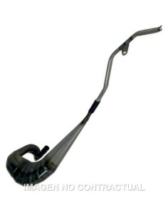 colector giannelli enduro yamaha dt 50 r 04 e34624hf