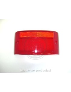 Piloto posterior Vespa Cosa 125