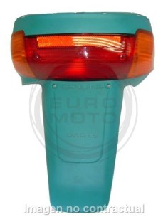Piloto posterior Piaggio Zip 50