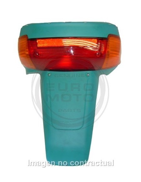 Piloto posterior Piaggio Zip 50