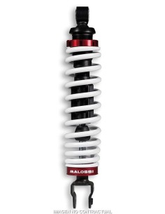 Amortiguador trasero Malossi RS1 Yamaha BWS 50