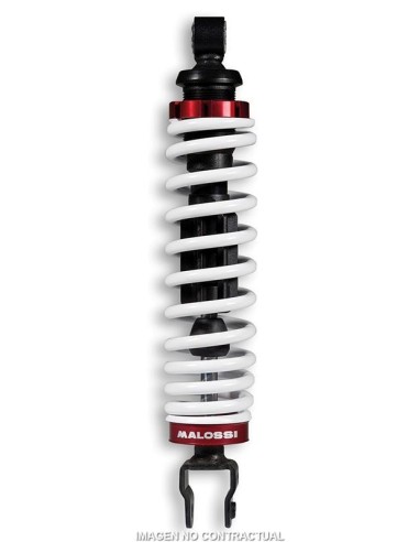 Amortiguador trasero Malossi RS1 Yamaha BWS 50