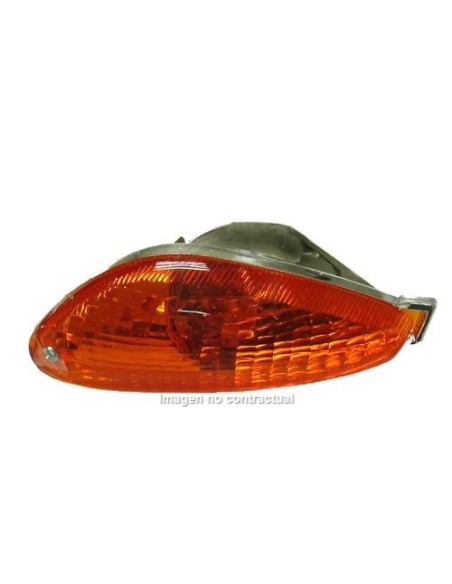 Intermitente trasero derecho Piaggio NRG 50