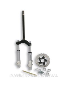 Kit Horquilla Malossi F37R Gilera Runner FX 125