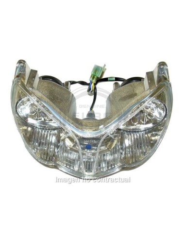 Optica completa Aprilia Sport City 125