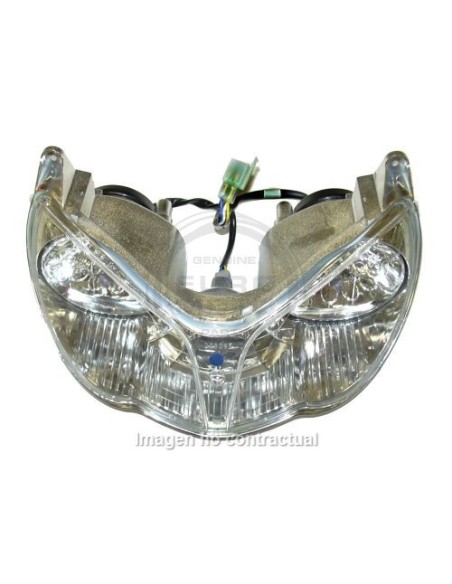 Optica completa Aprilia Sport City 125