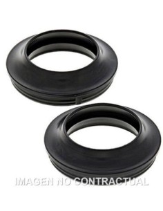 Kit de guardapolvos horquilla All Balls 57-156