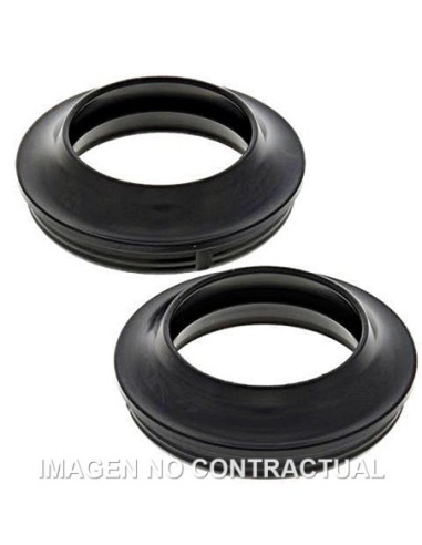 Kit de guardapolvos horquilla All Balls 57-156