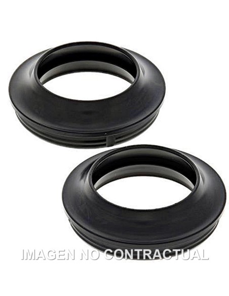 Kit de guardapolvos horquilla All Balls 57-156