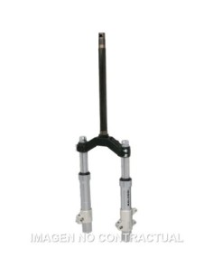 Horquilla Malossi F37R Gilera Runner FX 125