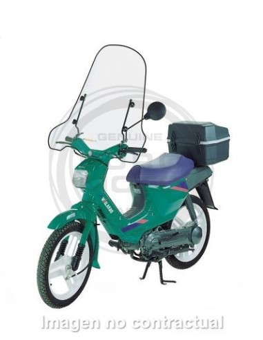 Pantalla Fabbri TOP Honda Wallaroo 50